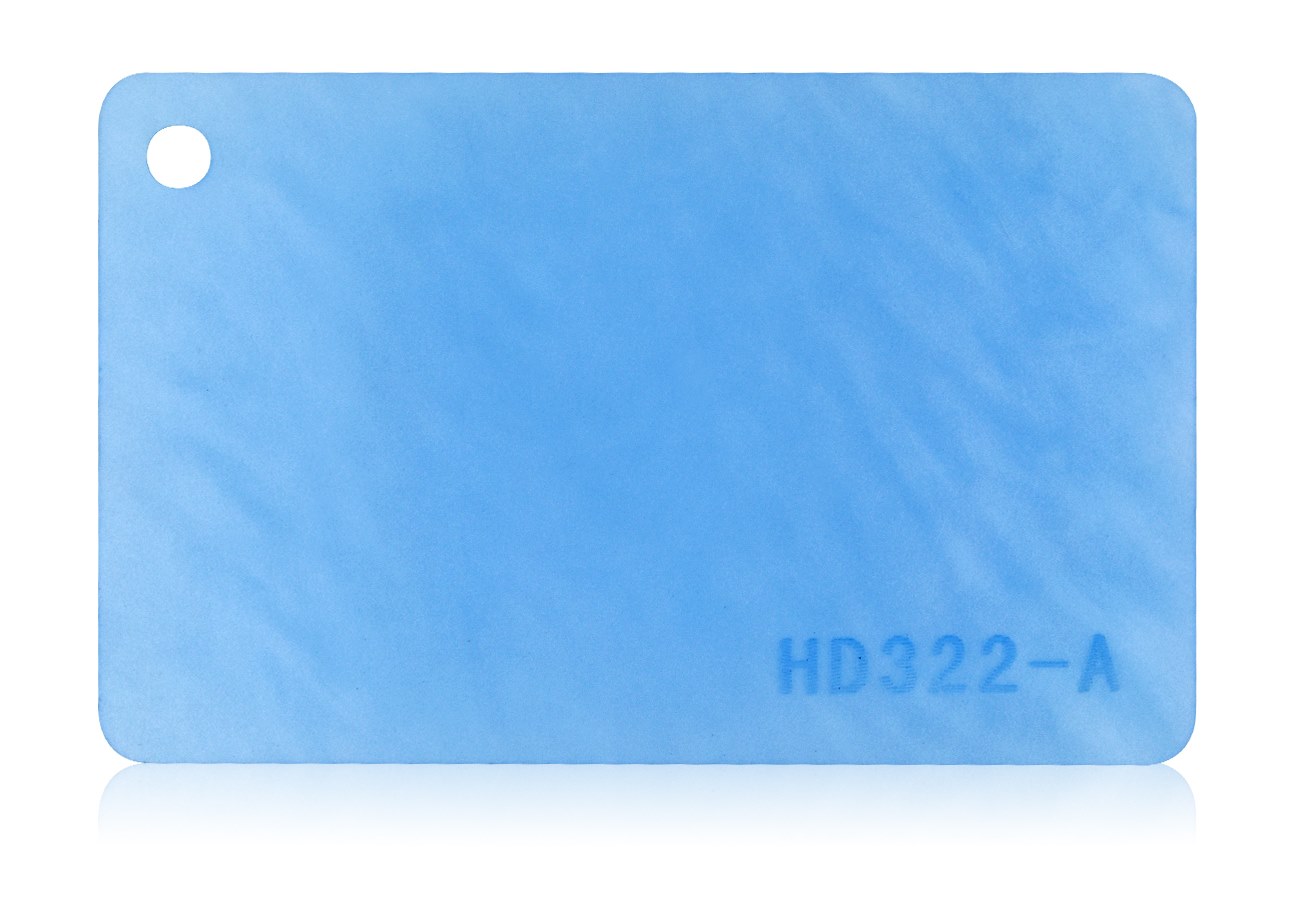 HD322-A
