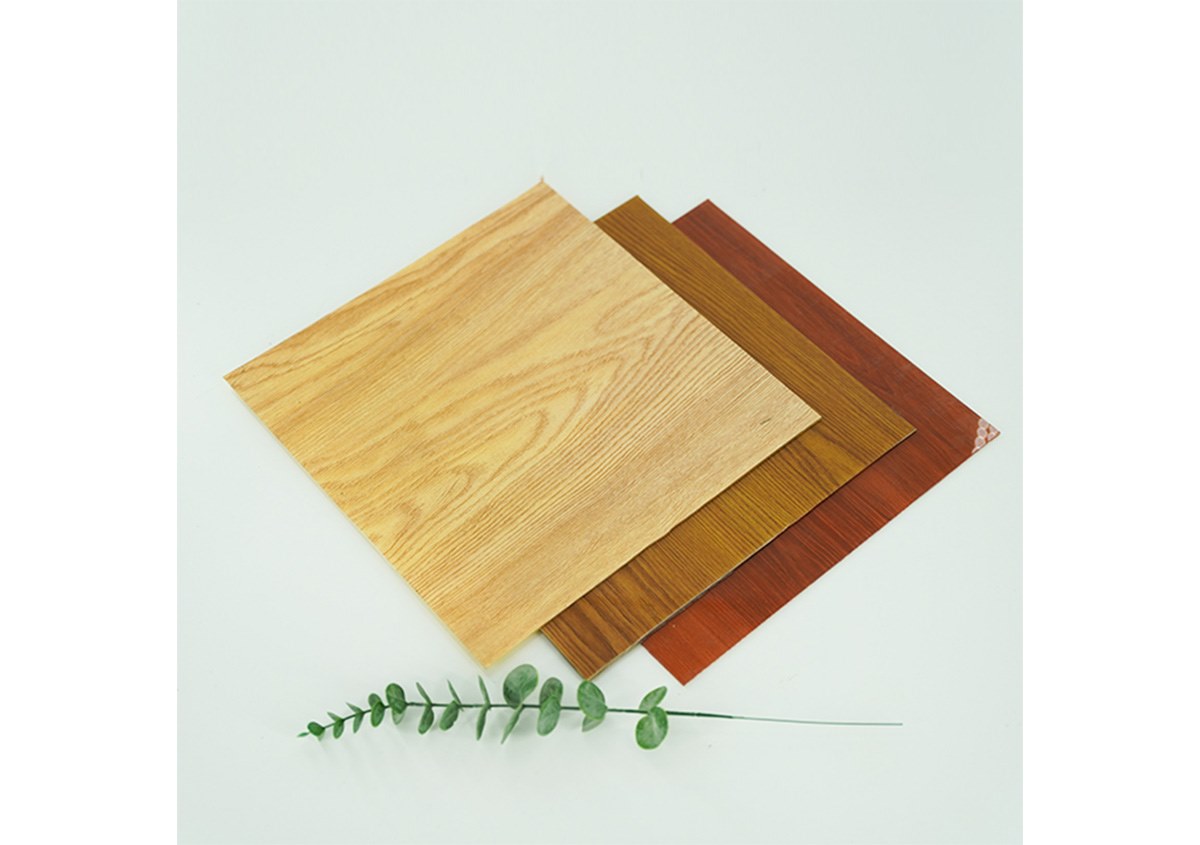 Wood Acrylic sheet